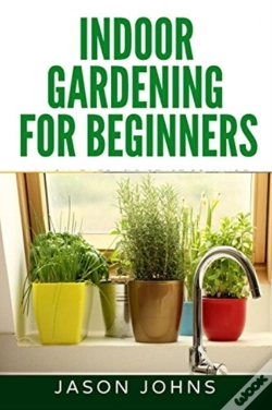 Capa do artigo Indoor Gardening For Beginners