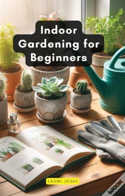 Capa do artigo Indoor Gardening For Beginners