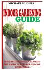 Indoor Gardening Guide - Preview