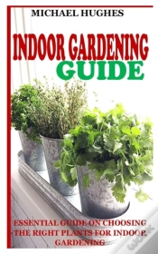 Capa do artigo Indoor Gardening Guide