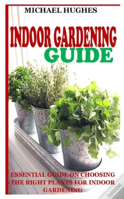 Capa do artigo Indoor Gardening Guide
