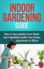 Indoor Gardening Guide - Preview