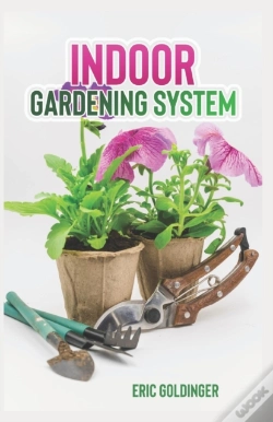 Capa do artigo Indoor Gardening System