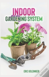 Capa do artigo Indoor Gardening System