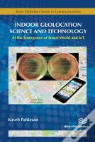 Indoor Geolocation Science And Technology