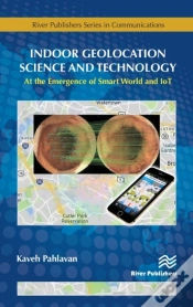 Capa do artigo Indoor Geolocation Science And Technology