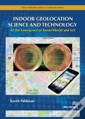 Capa do artigo Indoor Geolocation Science And Technology