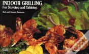 Capa do artigo Indoor Grilling