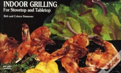 Capa do artigo Indoor Grilling