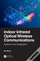Indoor Infrared Optical Wireless Communications