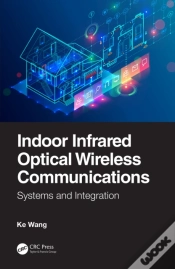 Capa do artigo Indoor Infrared Optical Wireless Communications