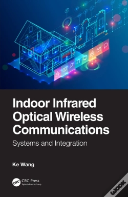Capa do artigo Indoor Infrared Optical Wireless Communications