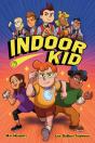 Indoor Kid Sc (Cvr A) - Preview