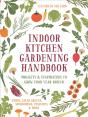 Indoor Kitchen Gardening Handbook - Preview