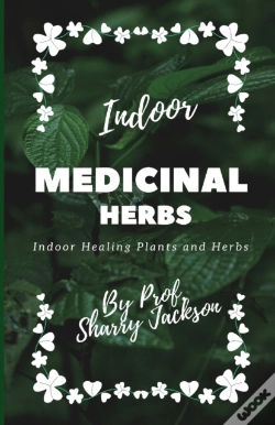 Capa do artigo Indoor Medicinal Herbs