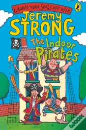 Capa do artigo Indoor Pirates
