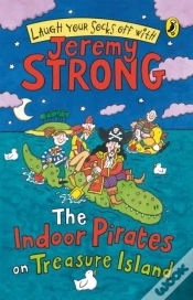 Capa do artigo Indoor Pirates On Treasure Island