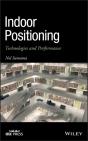 Indoor Positioning - Preview