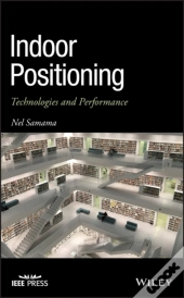Indoor Positioning