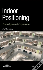 Capa do artigo Indoor Positioning