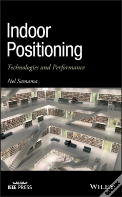 Capa do artigo Indoor Positioning
