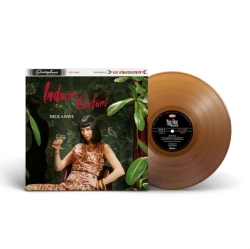 Capa do artigo Indoor Safari - Vinil
