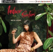 Capa do artigo Indoor Safari - Vinil
