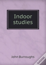 Capa do artigo Indoor Studies