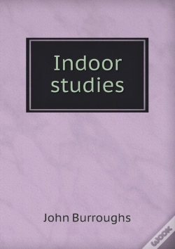 Capa do artigo Indoor Studies