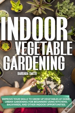 Capa do artigo Indoor Vegetable Gardening