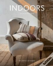 Indoors