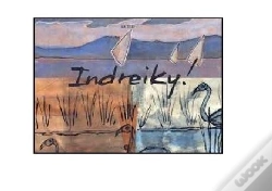 Capa do artigo Indreiky