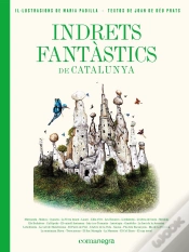 Capa do artigo Indrets Fantàstics De Catalunya