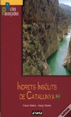 Capa do artigo Indrets Insolits De Catalunya 2