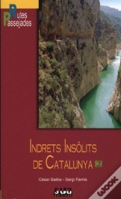 Capa do artigo Indrets Insolits De Catalunya 2