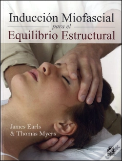 Capa do artigo Inducción Miofascial Para El Equilibrio Estructural