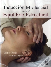 Capa do artigo Inducción Miofascial Para El Equilibrio Estructural
