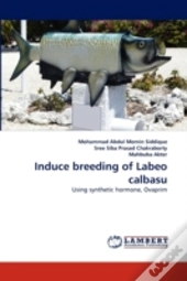 Induce Breeding Of Labeo Calbasu