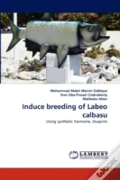 Capa do artigo Induce Breeding Of Labeo Calbasu