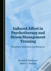 Capa do artigo Induced Affect In Psychotherapy And Stress Management Training