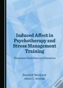 Capa do artigo Induced Affect In Psychotherapy And Stress Management Training