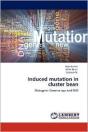 Induced Mutation In  Cluster Bean - Preview