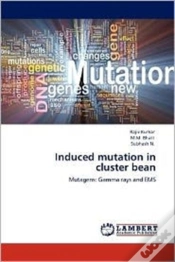 Capa do artigo Induced Mutation In  Cluster Bean