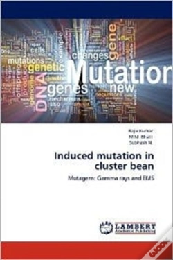 Capa do artigo Induced Mutation In  Cluster Bean
