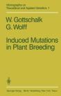 Induced Mutations In Plant Breeding - Preview