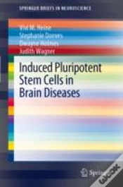 Capa do artigo Induced Pluripotent Stem Cells In Brain Diseases