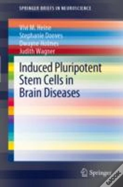 Capa do artigo Induced Pluripotent Stem Cells In Brain Diseases