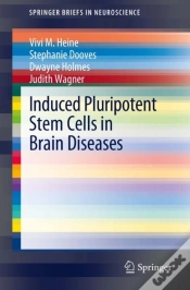 Capa do artigo Induced Pluripotent Stem Cells In Brain Diseases