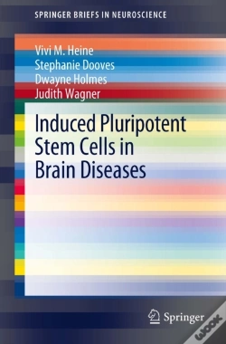 Capa do artigo Induced Pluripotent Stem Cells In Brain Diseases