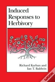 Capa do artigo Induced Responses To Herbivory